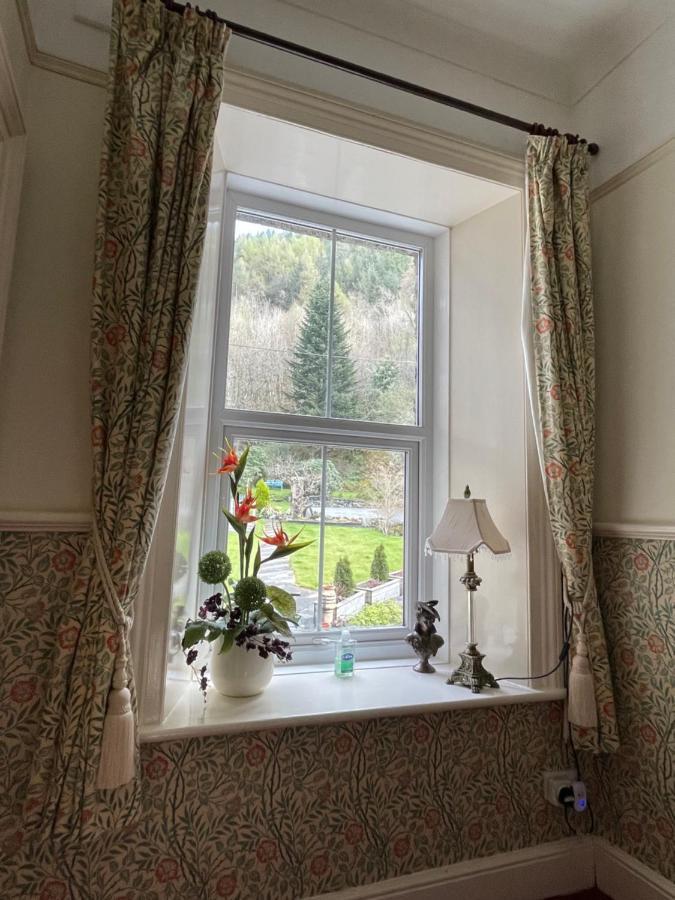 Tyn Y Fron 6 Bedroom House In Betws-Y-Coed Snowdonia Ngoại thất bức ảnh