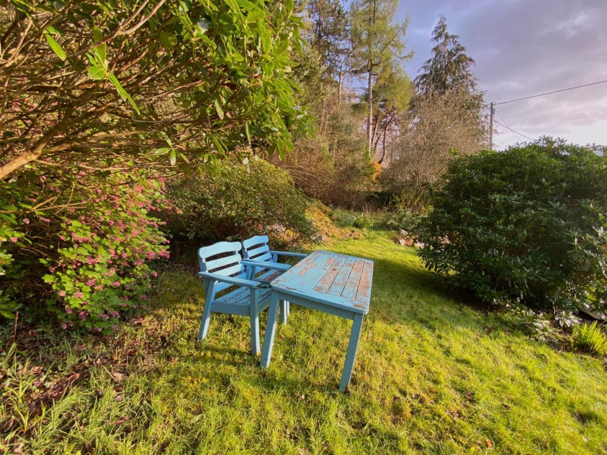 Tyn Y Fron 6 Bedroom House In Betws-Y-Coed Snowdonia Ngoại thất bức ảnh