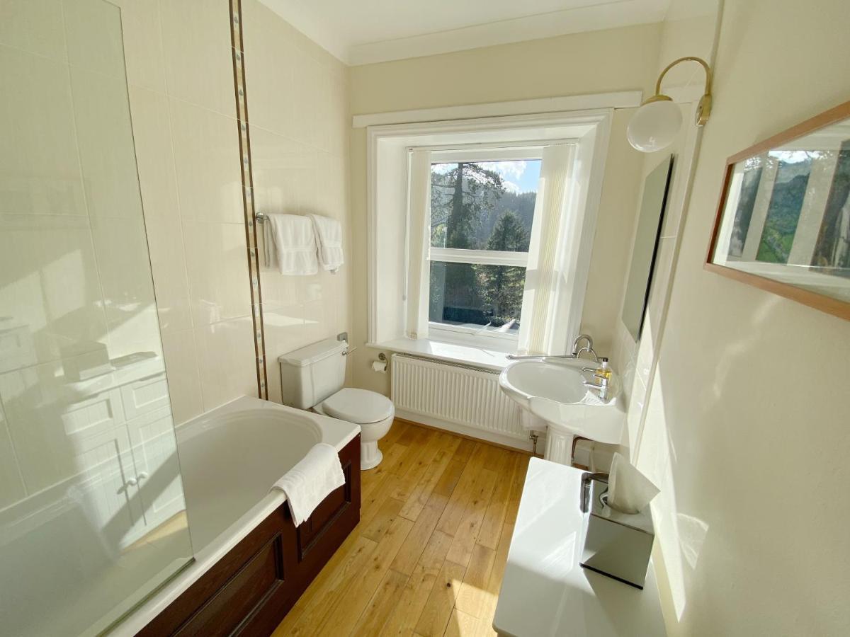 Tyn Y Fron 6 Bedroom House In Betws-Y-Coed Snowdonia Ngoại thất bức ảnh