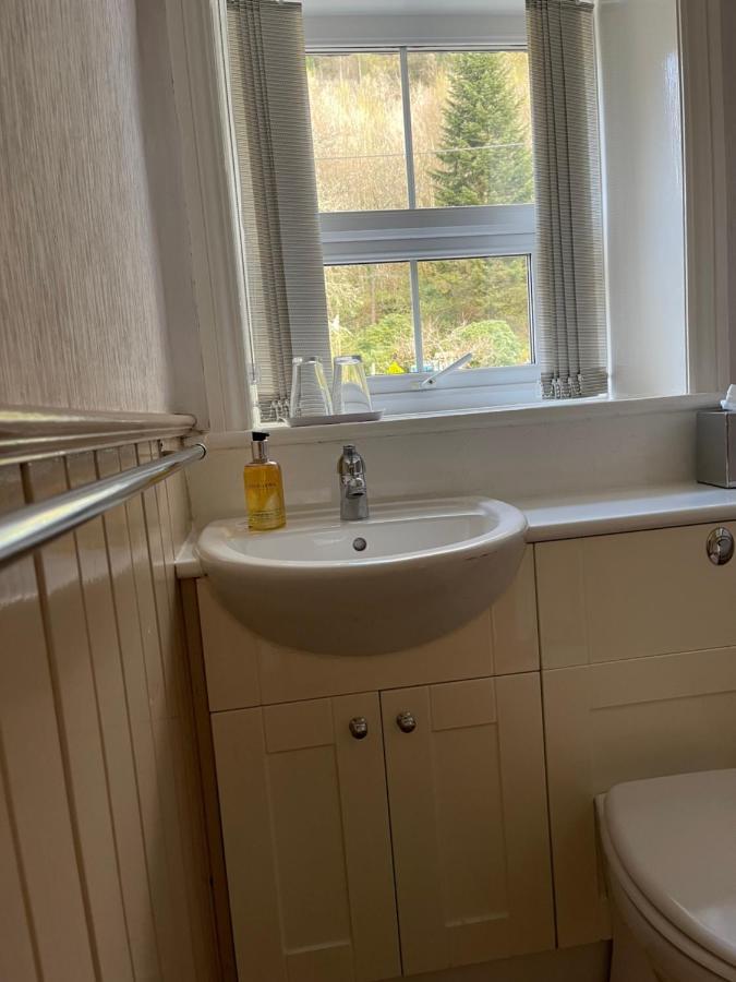 Tyn Y Fron 6 Bedroom House In Betws-Y-Coed Snowdonia Ngoại thất bức ảnh
