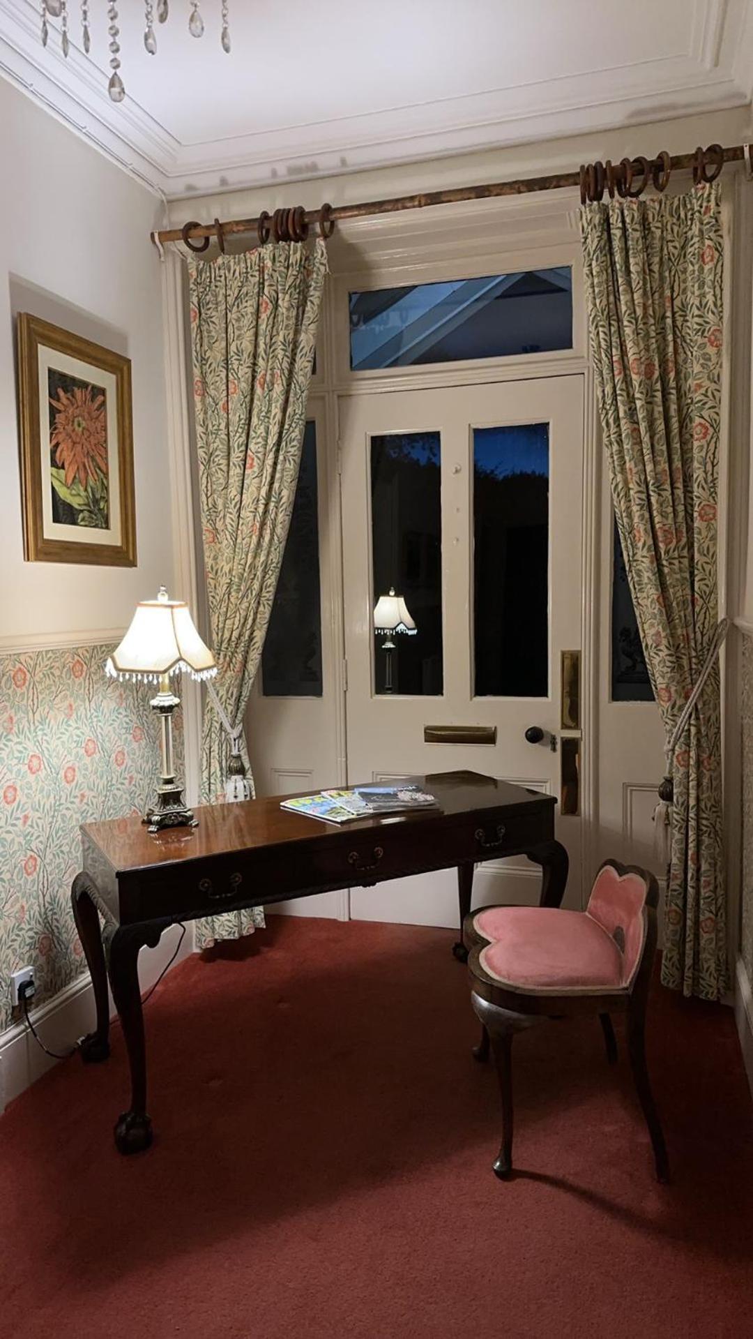 Tyn Y Fron 6 Bedroom House In Betws-Y-Coed Snowdonia Ngoại thất bức ảnh