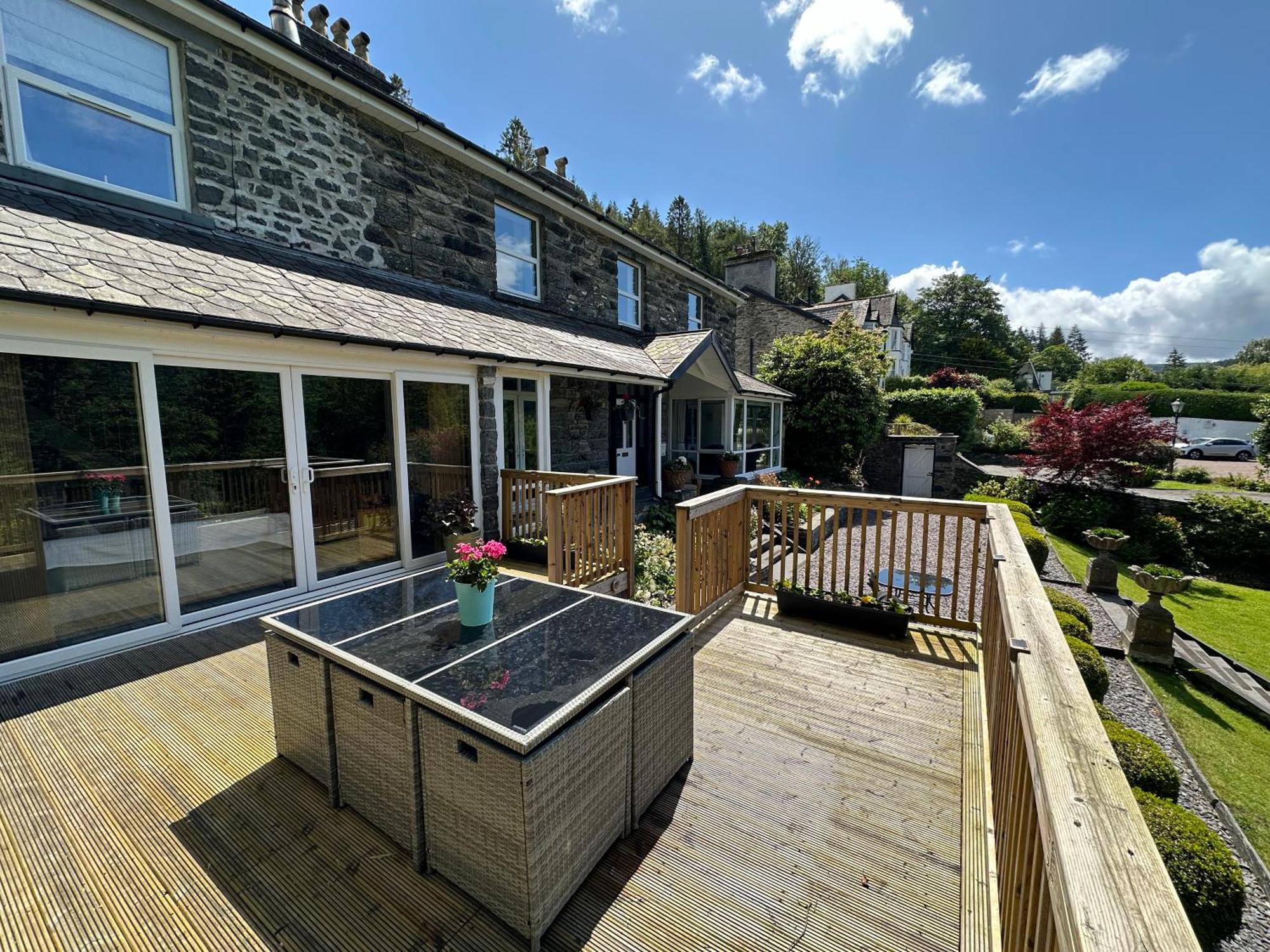Tyn Y Fron 6 Bedroom House In Betws-Y-Coed Snowdonia Ngoại thất bức ảnh