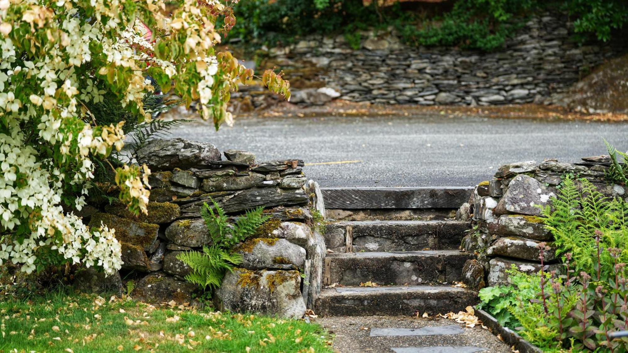 Tyn Y Fron 6 Bedroom House In Betws-Y-Coed Snowdonia Ngoại thất bức ảnh