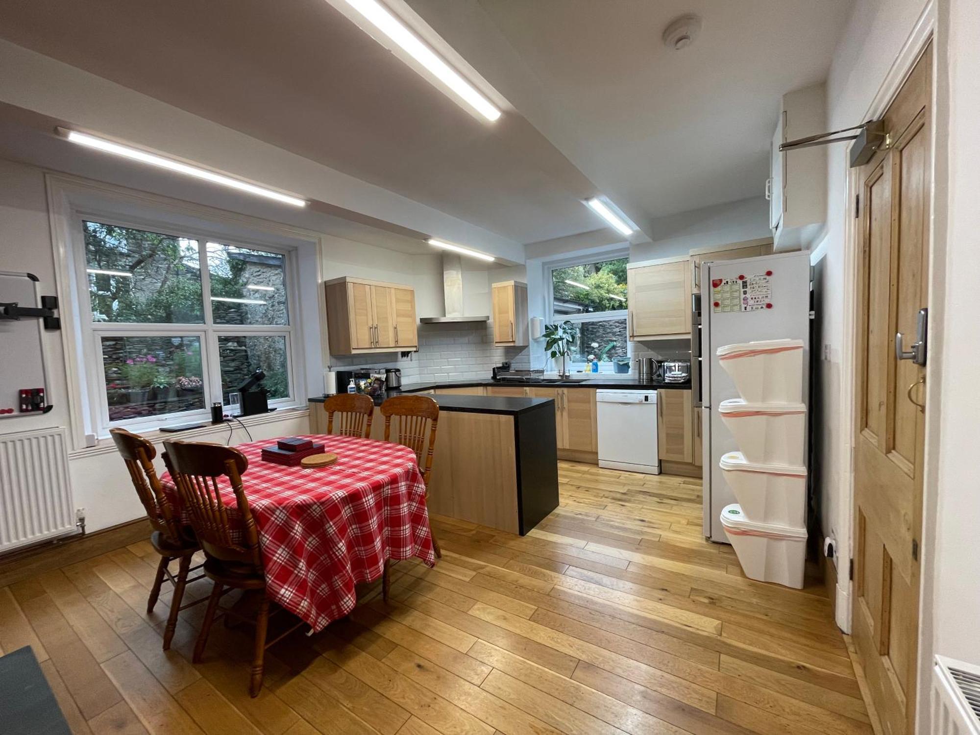 Tyn Y Fron 6 Bedroom House In Betws-Y-Coed Snowdonia Ngoại thất bức ảnh