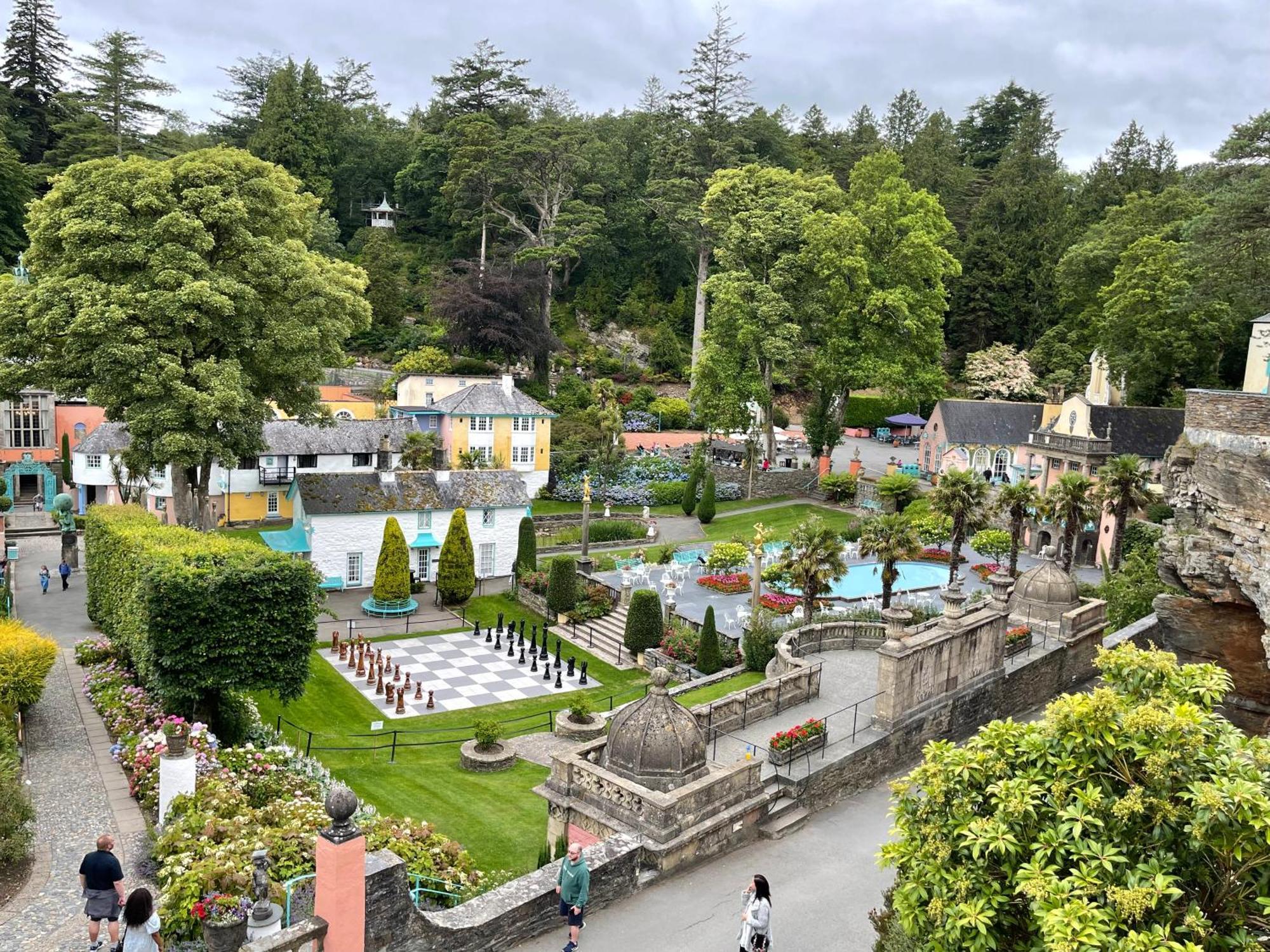Tyn Y Fron 6 Bedroom House In Betws-Y-Coed Snowdonia Ngoại thất bức ảnh