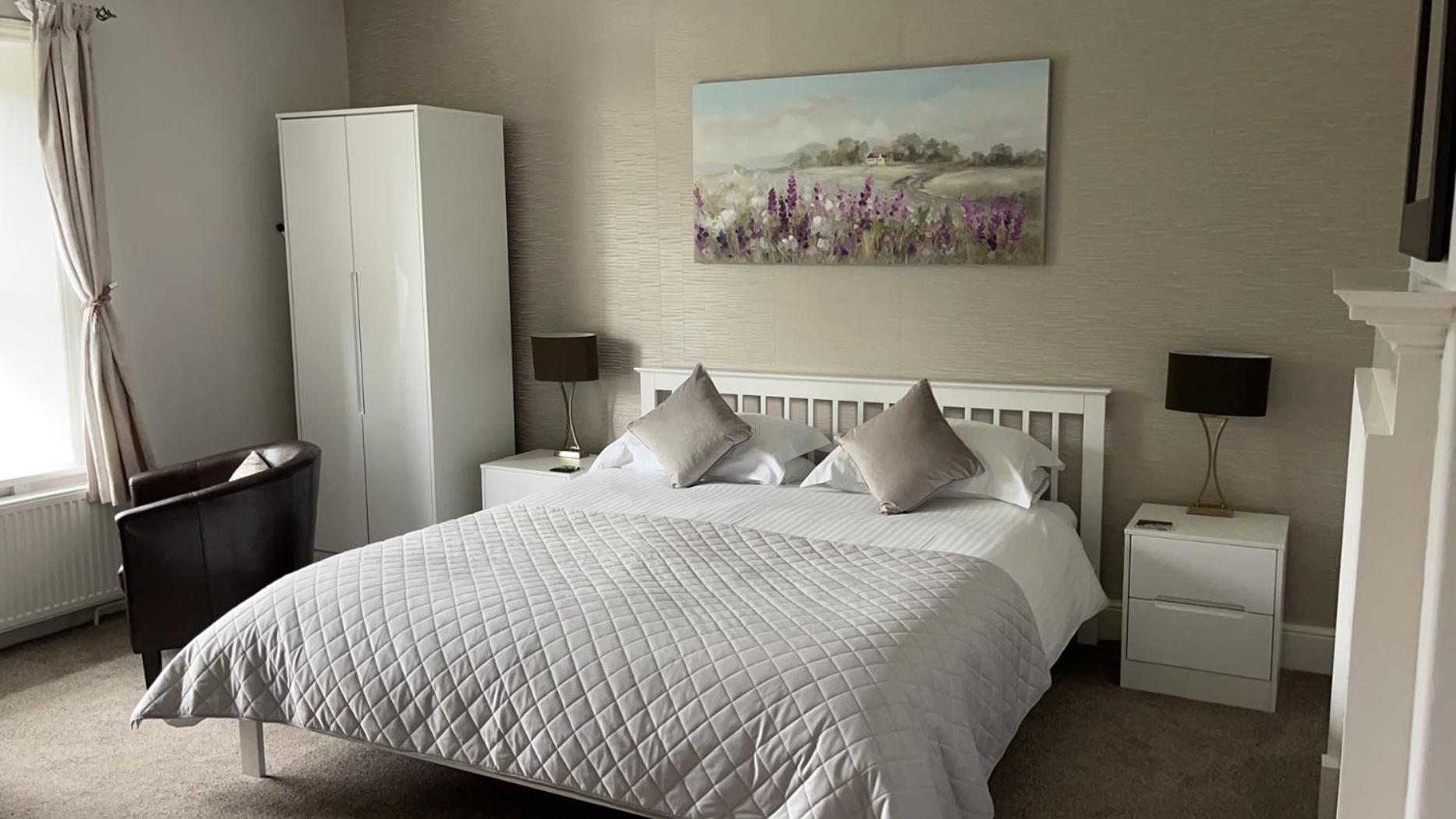Tyn Y Fron 6 Bedroom House In Betws-Y-Coed Snowdonia Ngoại thất bức ảnh