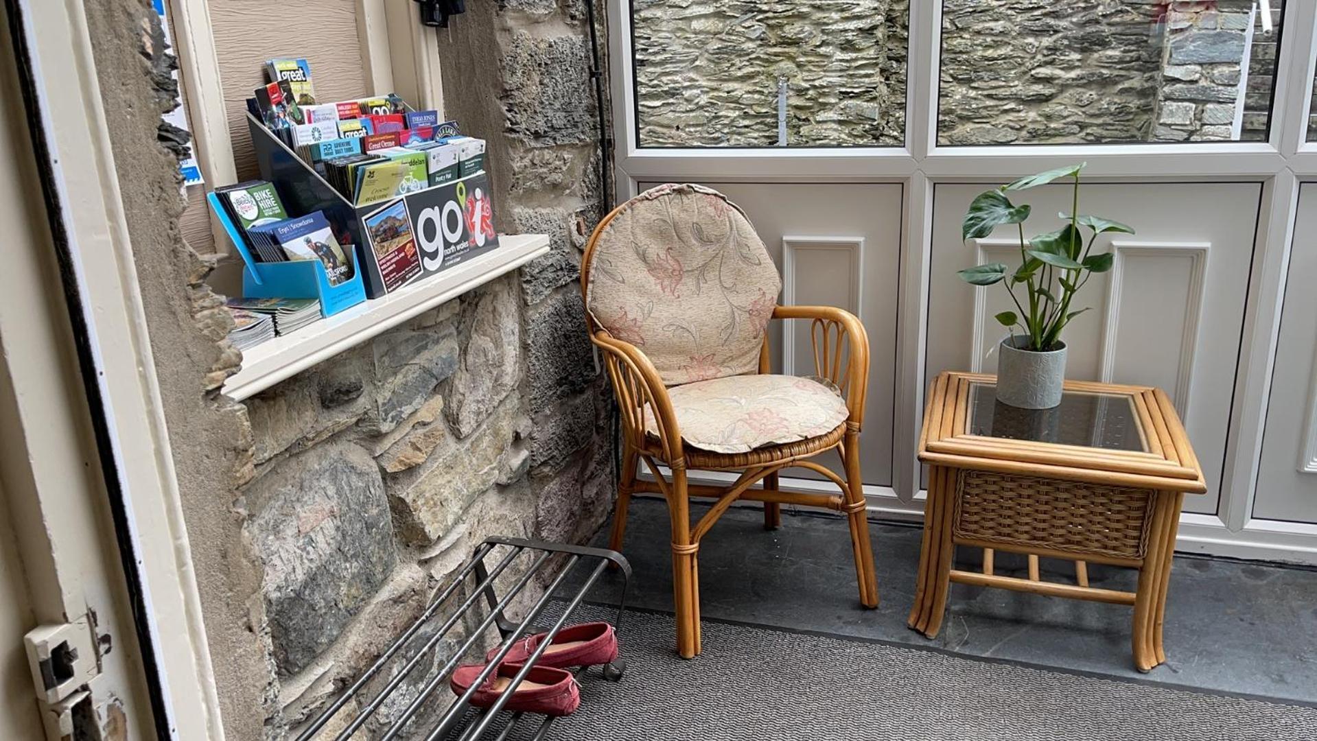 Tyn Y Fron 6 Bedroom House In Betws-Y-Coed Snowdonia Ngoại thất bức ảnh