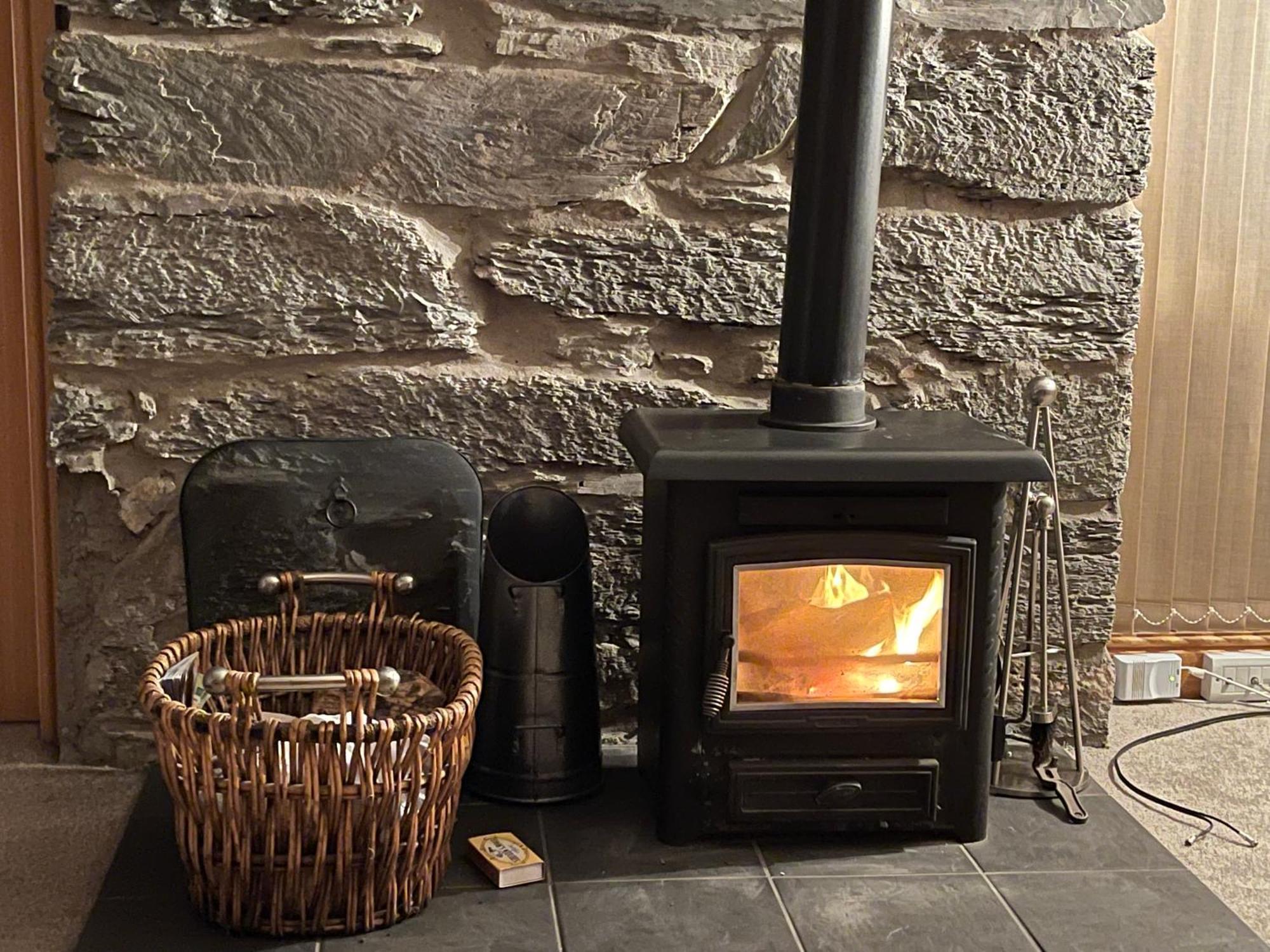 Tyn Y Fron 6 Bedroom House In Betws-Y-Coed Snowdonia Ngoại thất bức ảnh